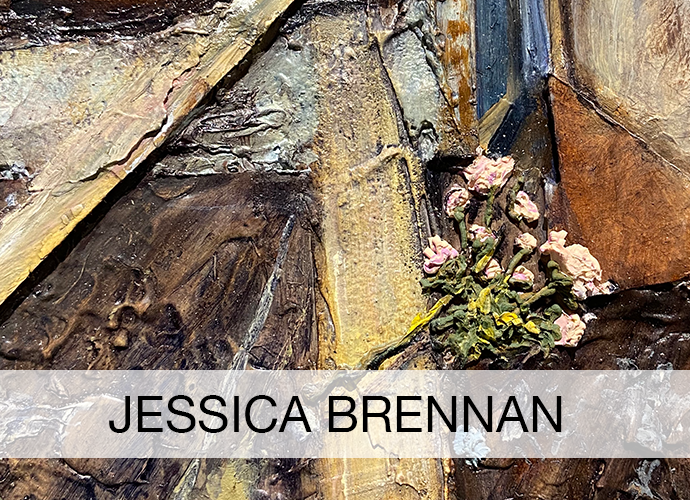 Jessica Brennan