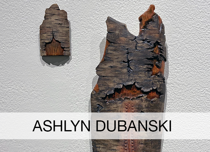Ashlyn Dubanski