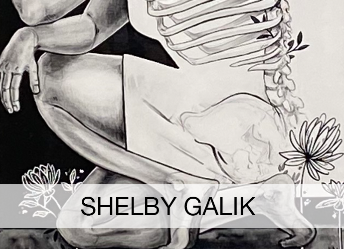 Shelby Galik