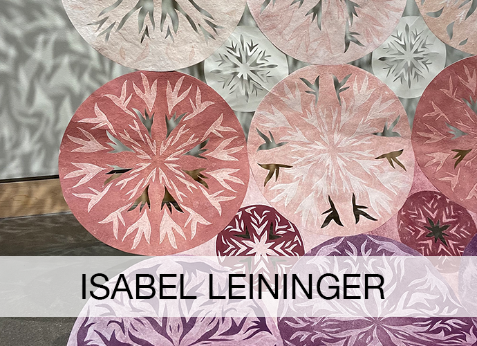 Isabel Leiningin