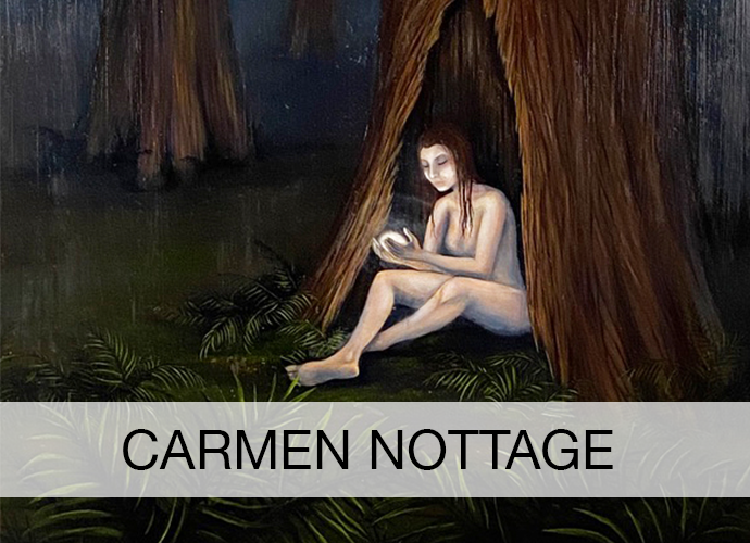 Carmen Nottage 