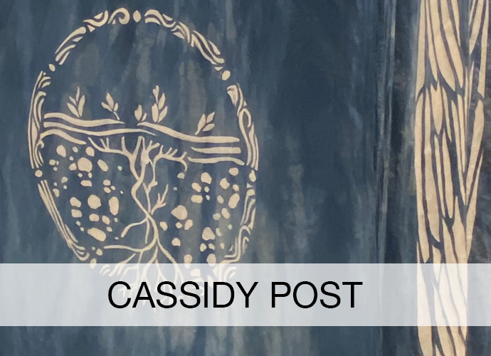 Cassidy Post