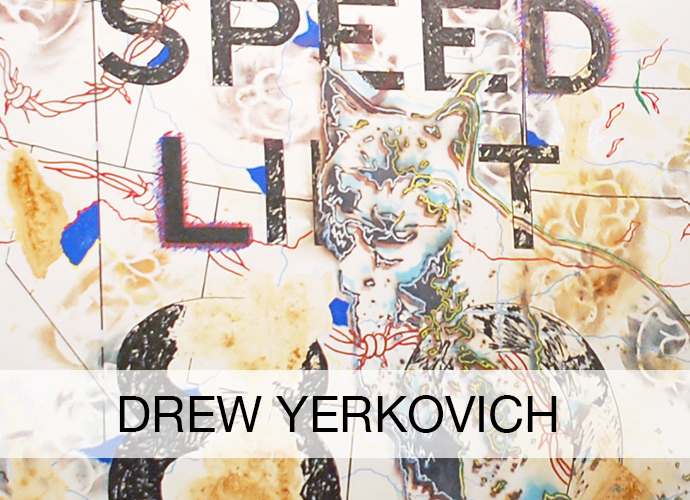 Drew Yerkovich