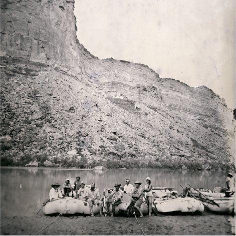 Icon for "Grand Canyon" 1  - Photography by Bailey Russel