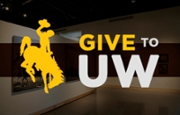 Link to give to the University of Wyoming