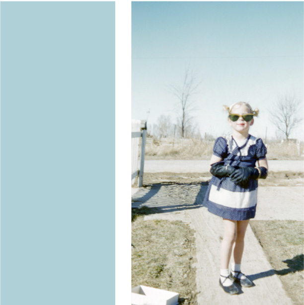 Icon "(After) Life 3"