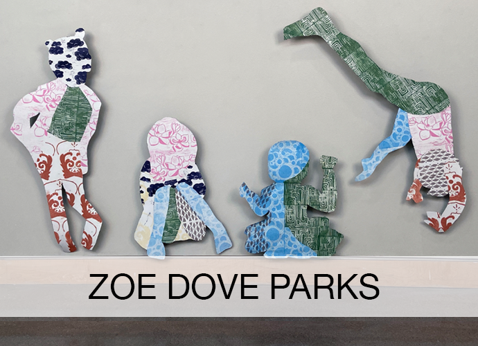 Zoe Dove Parks