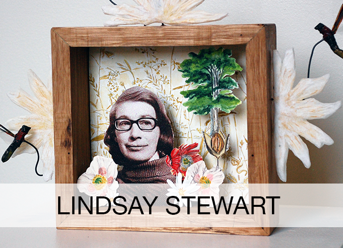 Lindsay Stewart