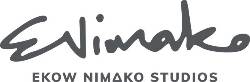Ekow Nimako Studios Logo