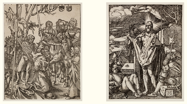 Old Master Prints of the 15th and 16th Centuries Selections from the Art Museum Collection