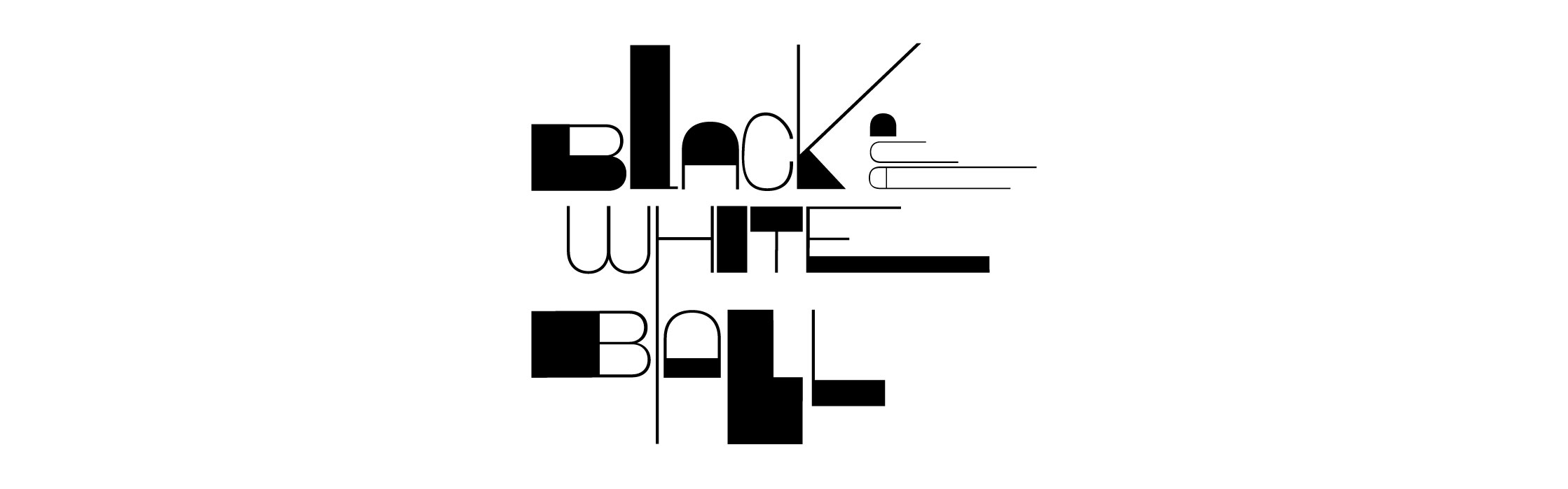 UW Art Museum 2022 Gala Black and White Ball