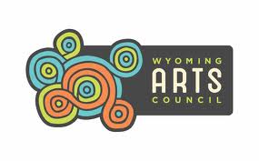 Wyoming Arts Council logo