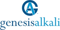 Genesis Alkal logo