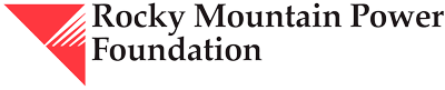 Rock Mountain Power Foundation logo