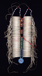 <i>Breastplate</i>