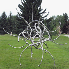 <i>In Circle</i>
