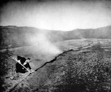 Mending the Earth