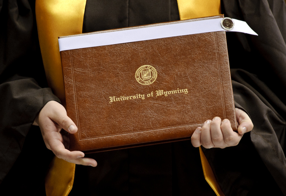 commencement