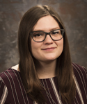 Hailee Starr, Advisor