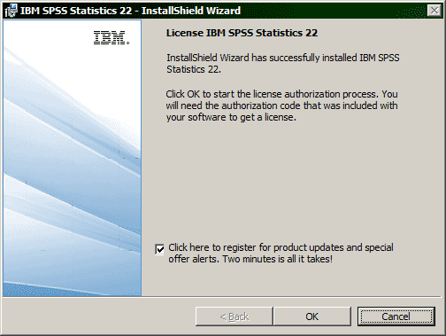 spss statistics