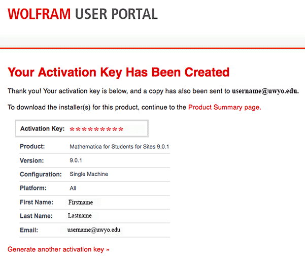 Mathematica 9 Activation Key Cra