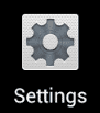 screen