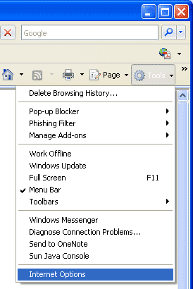 Run window