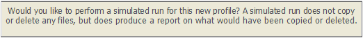 Dialog box