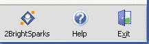 Help button