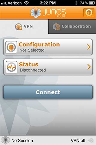 junos vpn client