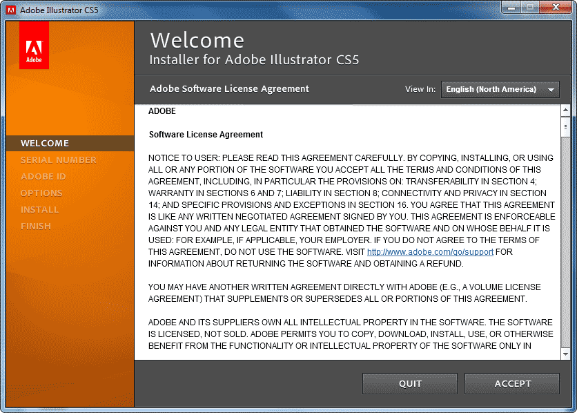 adobe illustrator cs5 free download full version windows