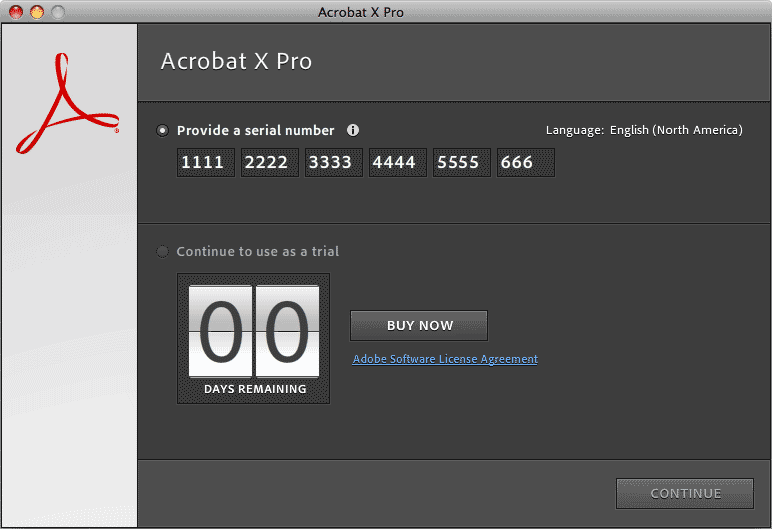 adobe acrobat xi pro keygen