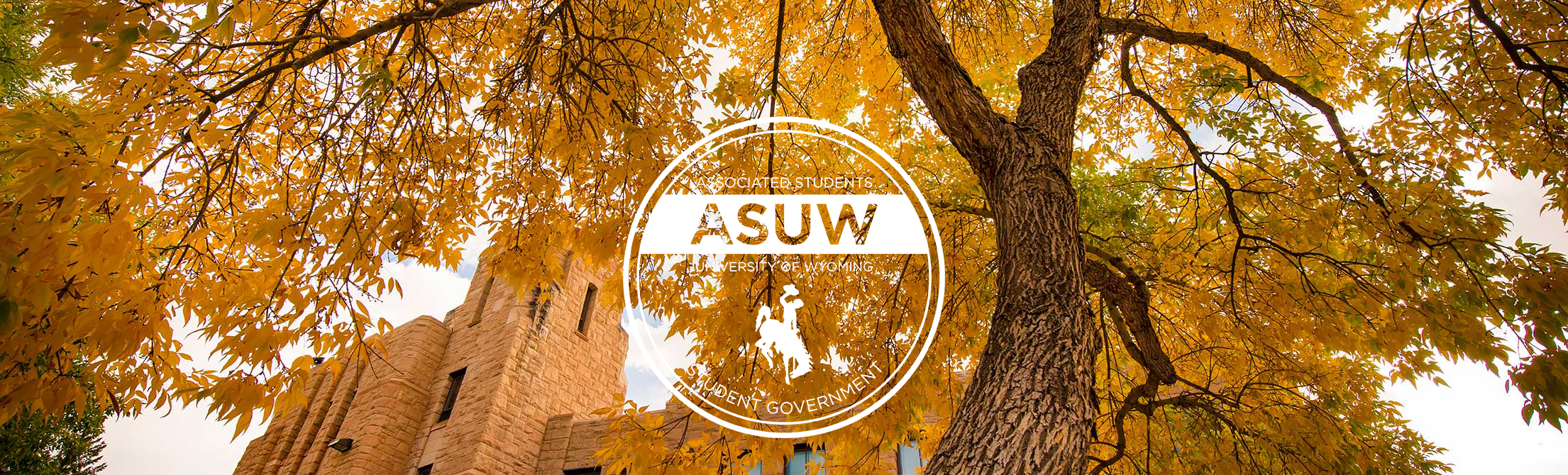 ASUW Campus Fall