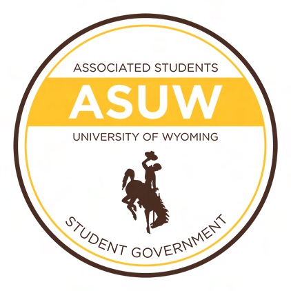 The ASUW Logo.