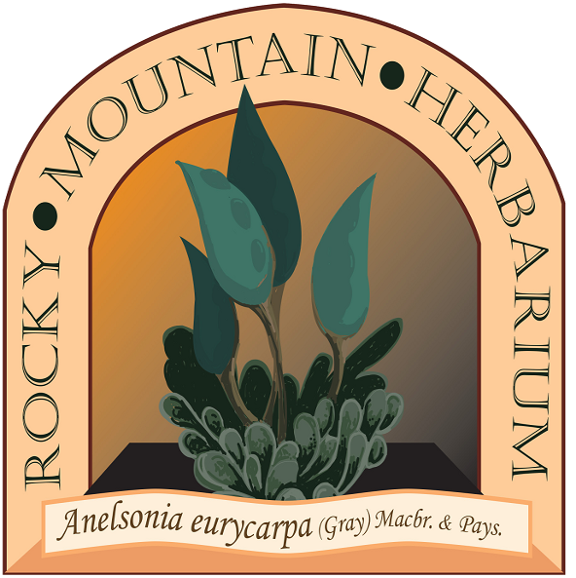 rocky mountain hebarium logo