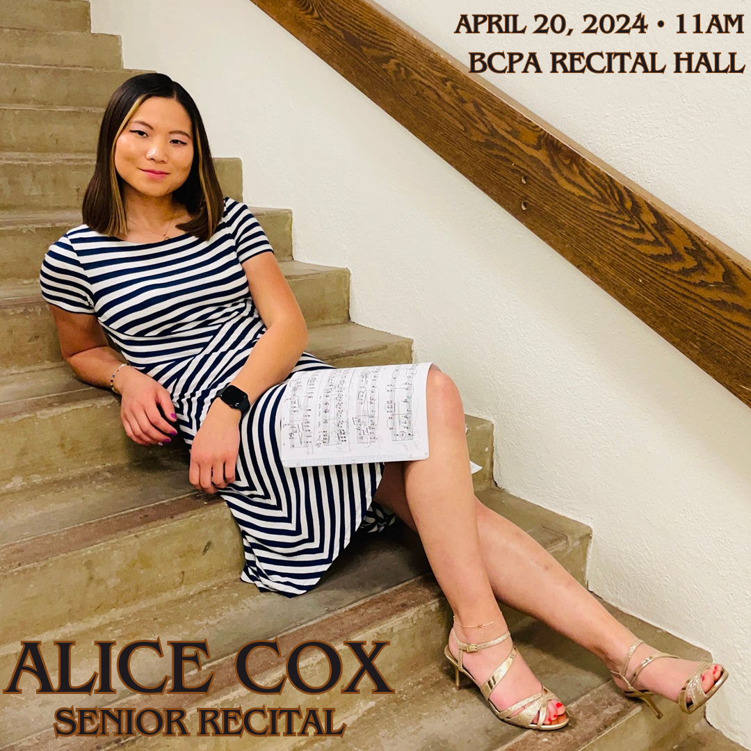 Alice Cox