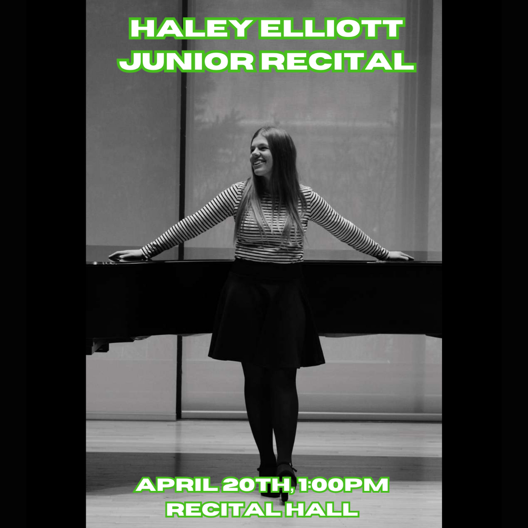 Haley Elliott