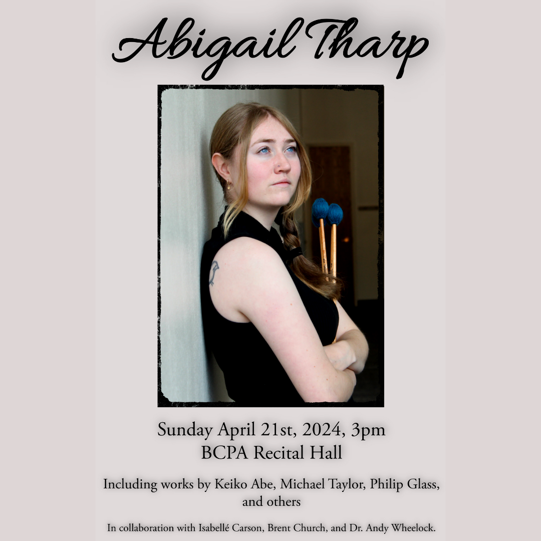 Abigail Tharp