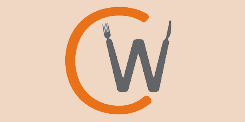 Cookin with Community logo