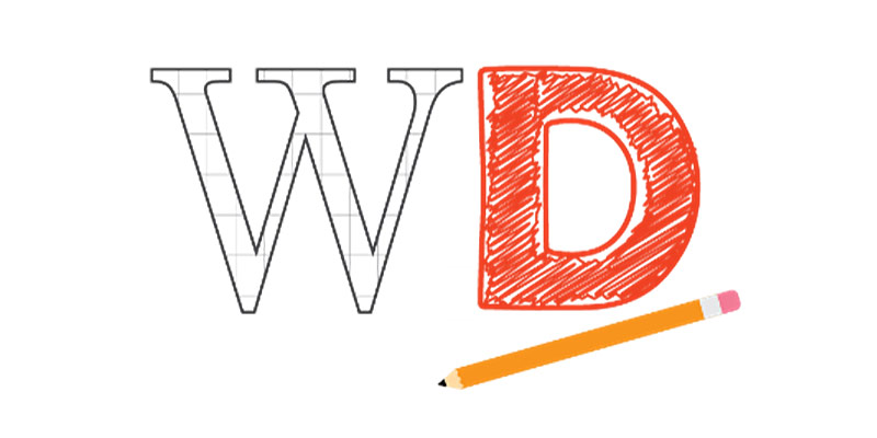 Wire Draw Logo