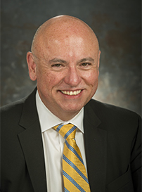 Dr. Michael Pishko