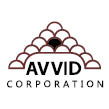 Avvid Corporation Logo