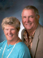 Bill and Mary Heink
