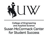 Susan McCormack Center for Student Success logo