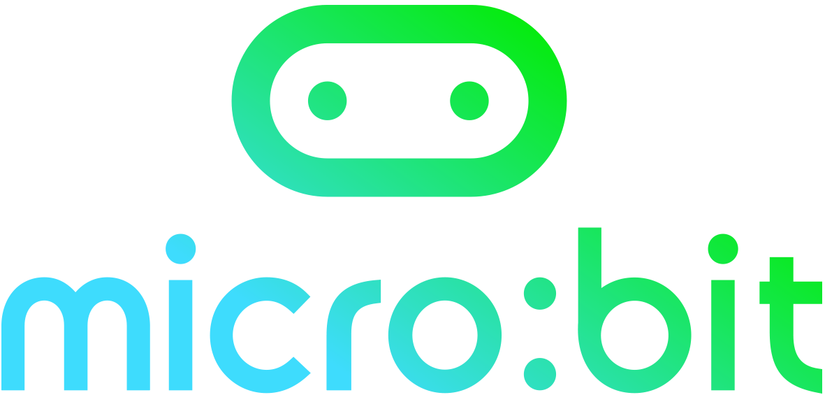 microbit stacked logo