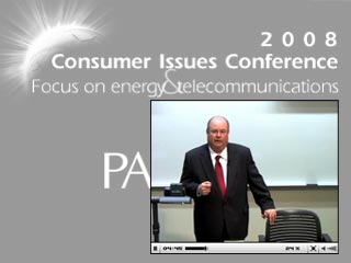 Rob Hurless video conference
