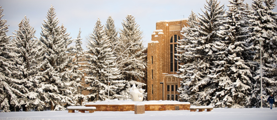 University of Wyoming Chemical and Petroluem Engineering graduate education