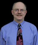 David Bagley, professor in the University of Wyoming's Chemical and Petroleum Engineering department
