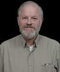 David Bell, professor in the University of Wyoming's Chemical and Petroleum Engineering department