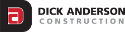 dick anderson logo